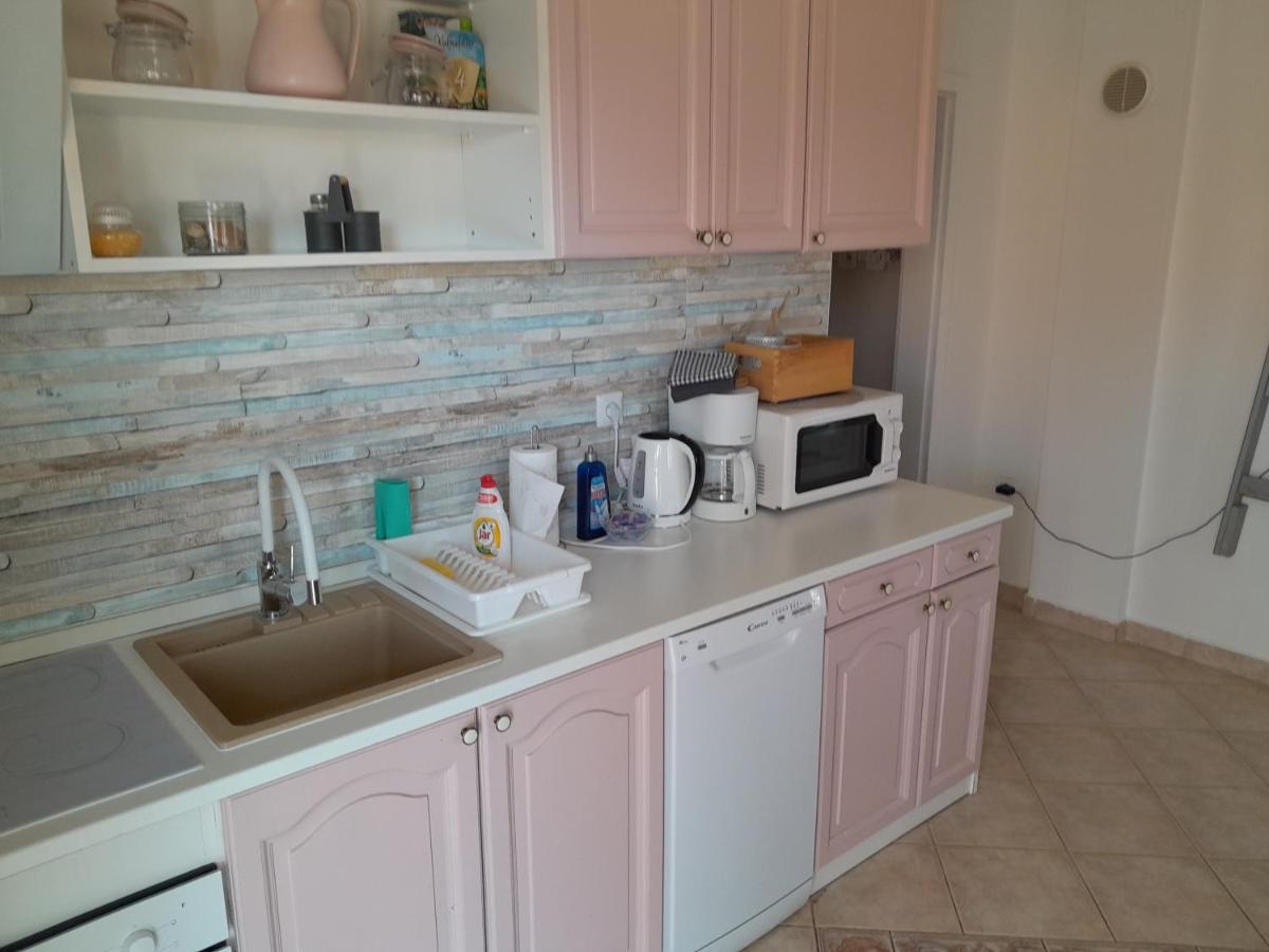 Apartmani Aneri Vir Quarto foto